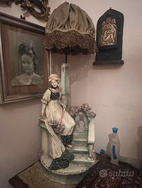 Lampada vintage