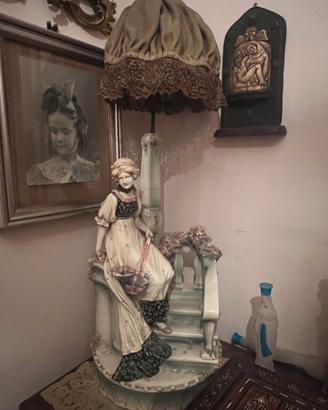 Lampada vintage