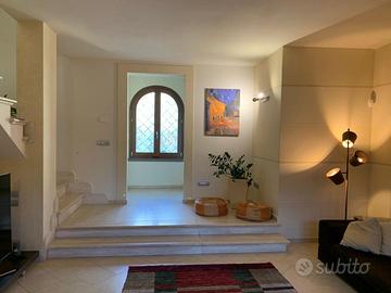 Villa a Cecina