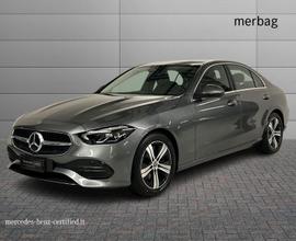 Mercedes-Benz Classe C 200 d Mild hybrid Sport