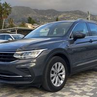 Volkswagen Tiguan Life 2.0 TDI 122 CV