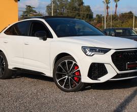 Audi Q3 RS Q3 SPB quattro S tronic