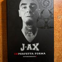 Libri Autobiografico di J-AX