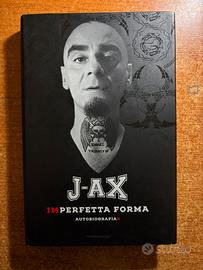 Libri Autobiografico di J-AX