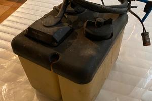 Kit Serbatoio dell'Olio Evinrude Johnson BRP