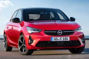 Ricambi Opel Corsa 2021