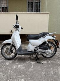 Scarabeo aprilia 50