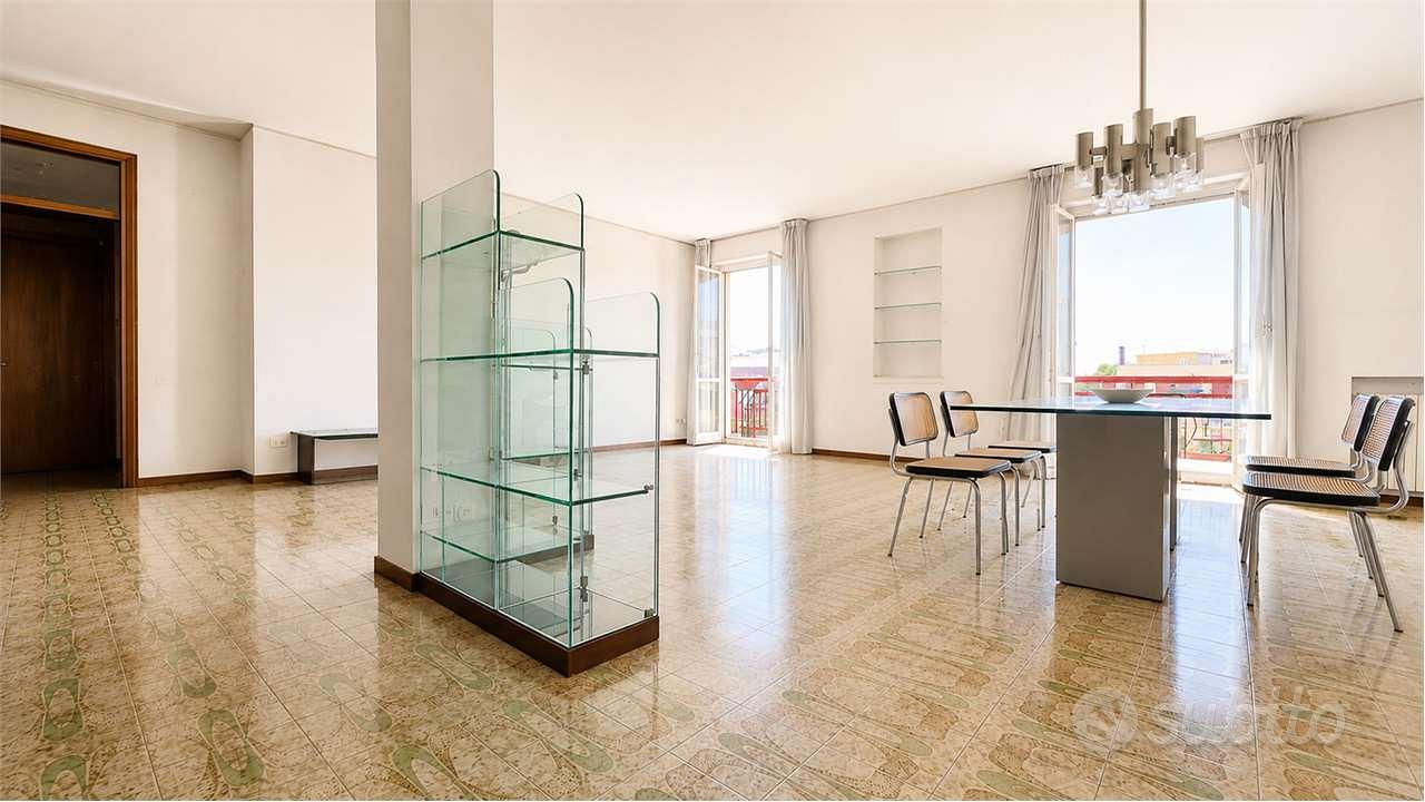 Appartamento – Cagliari, San Michele - Vista 2