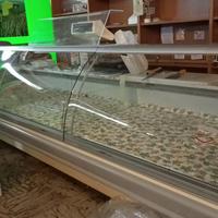 Banco salumi e formaggi