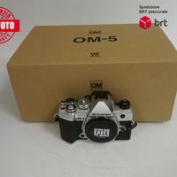 Olympus OM-5