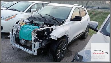 DR DR 4.0 per ricambi