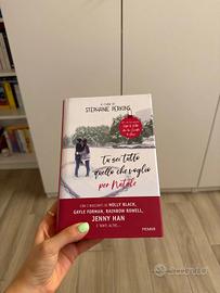 Tu sei tutto quello che per Natale