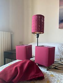 Set lampade