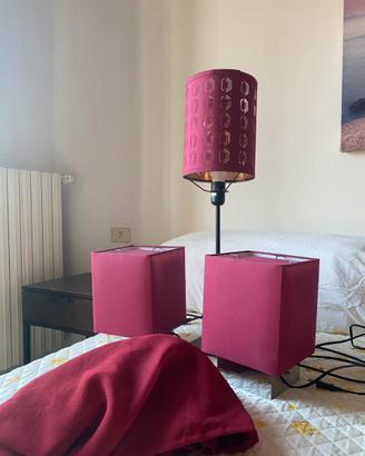 Set lampade