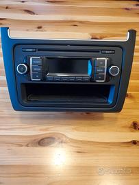 Autoradio polo Volkswagen 5 serie
