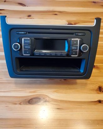 Autoradio polo Volkswagen 5 serie