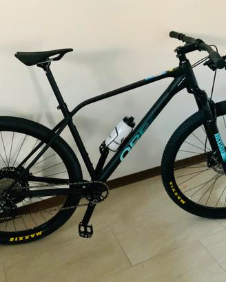 ORBEA ALMA H30 USATA POCHISSIMO