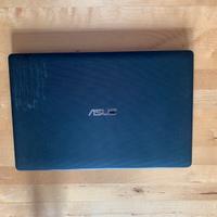 Computer ASUS X550CA AMD A4