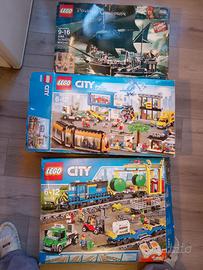 giochi Lego
