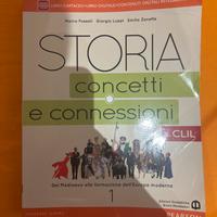 Storia concetti e connesioni 1
