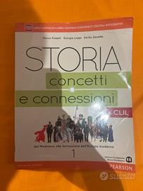 Storia concetti e connesioni 1