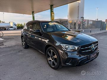 Mercedes-benz GLC 300 d 4Matic Sport TOTAL BLACK