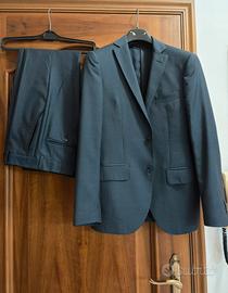 Completo Tailor Club