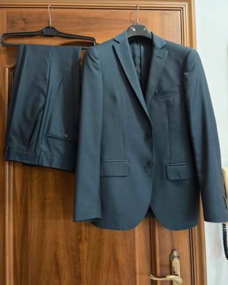 Completo Tailor Club