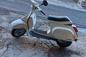 Vespa Piaggio PK 50 XL