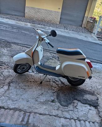 Vespa Piaggio PK 50 XL
