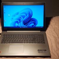 Lenovo IdeaPad 330 AMD A9-9425 ,8Gb ram, 1Tb hdd
