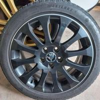 cerchi lega 16 5x100