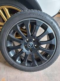 cerchi lega 16 5x100