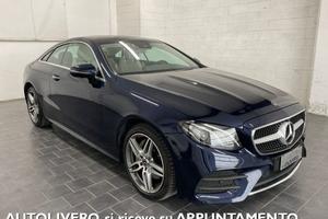 MERCEDES-BENZ E 220 d 4Matic 195cv-PELLECREMA-TE