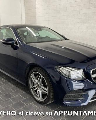 MERCEDES-BENZ E 220 d 4Matic 195cv-PELLECREMA-TE