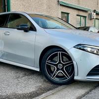 MERCEDES-BENZ CLASSE A250 2.0 PREMIUM 4-MATIC 224C