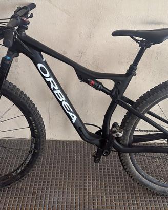 orbea occam  29