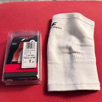 Ginocchiera elasticizzata