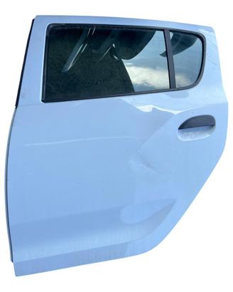 PORTIERA POSTERIORE SINISTRA DACIA Sandero Serie S