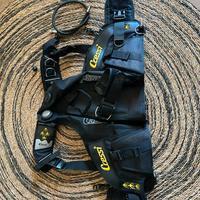 Stabilizzatpre cressi