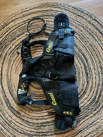 Stabilizzatpre cressi