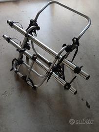porta bici per auto 