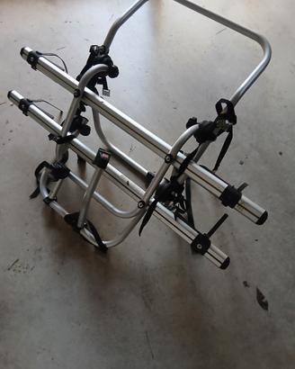 porta bici per auto 