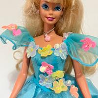 Barbie usignolo inc  1966