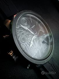 Orologio Diesel x mrCartoon n.1581 di 3800