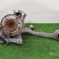 BMW F30 F31 Mozzo fusello anteriore destro | 24177