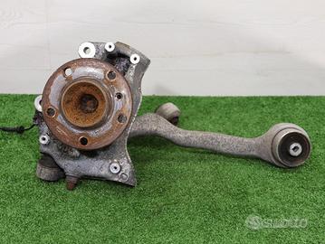 BMW F30 F31 Mozzo fusello anteriore destro | 24177