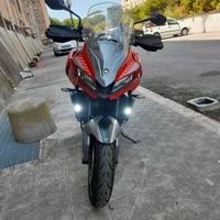 Triumph tiger sport 660 2023 km 15.121 