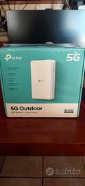 Tp-Link NE200 Router Esterno 4G-5G