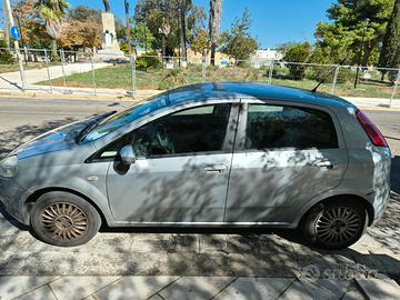  Fiat punto 1.3 multijet   